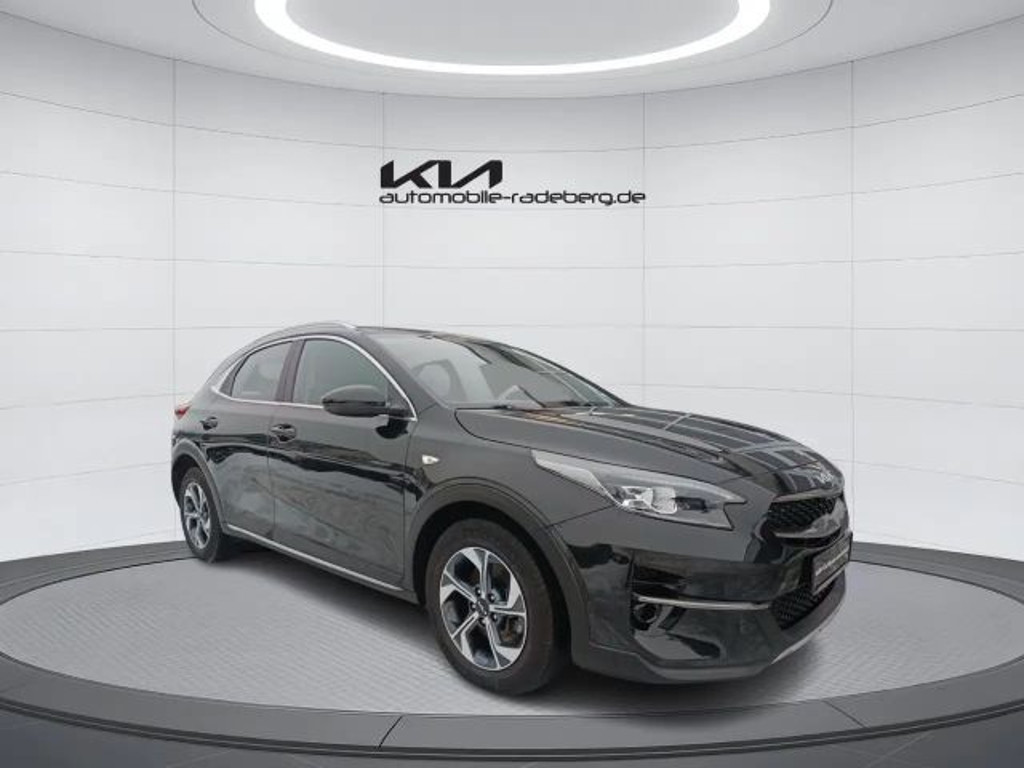 Kia XCeed Edition 7 Emotion