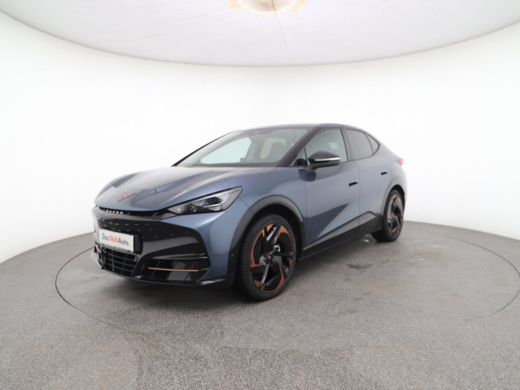 Cupra Tavascan 4Drive VZ