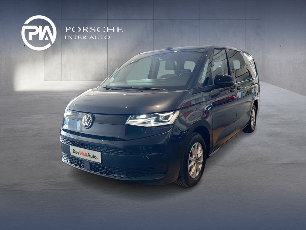 Volkswagen Multivan ÜH TDI