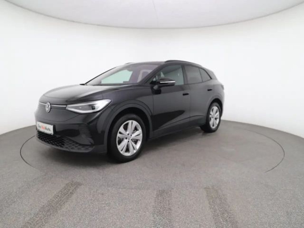 Volkswagen ID.4 Business Performance Pro