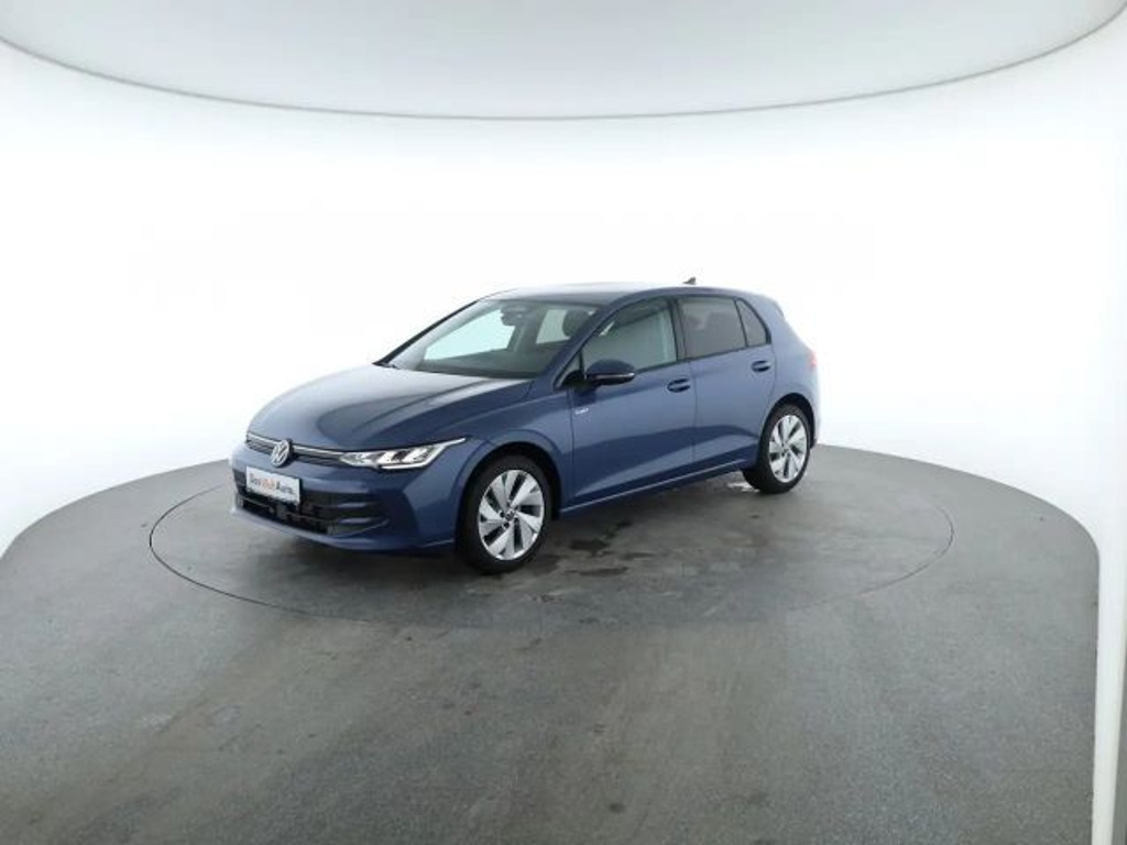 Volkswagen Golf Rabbit TSI