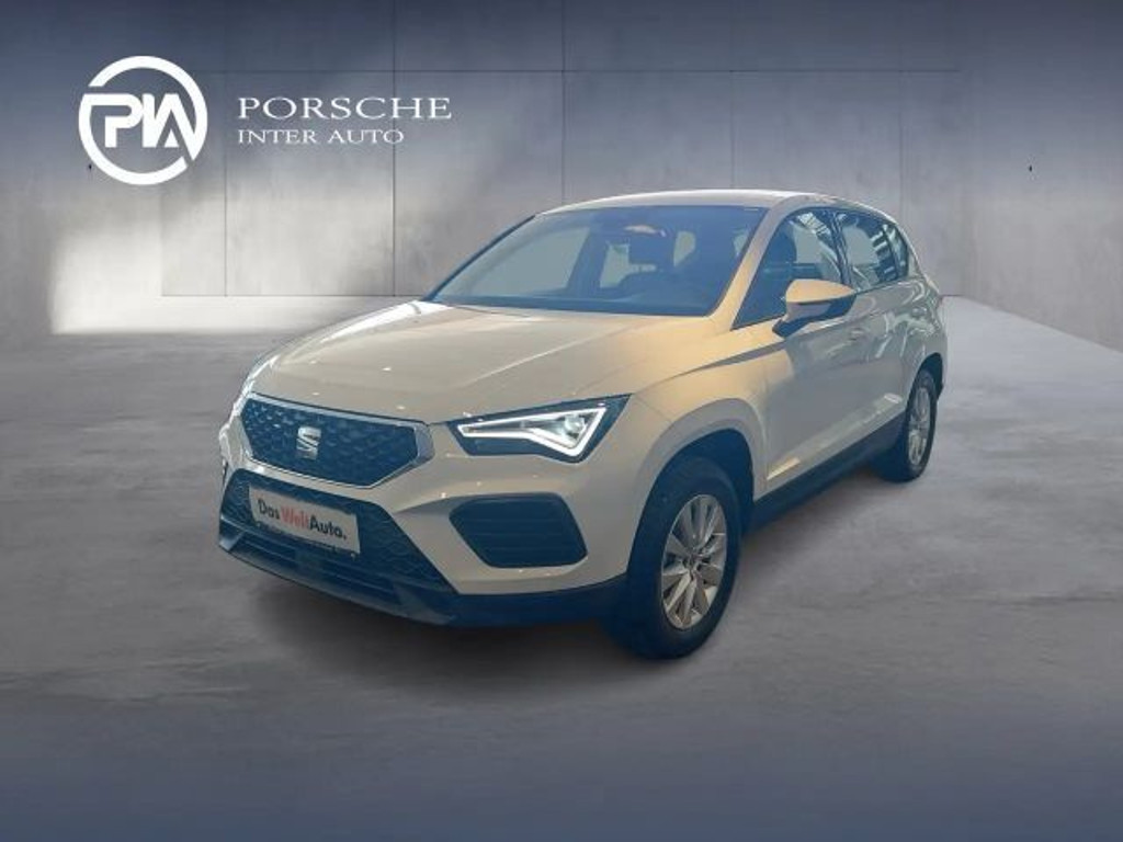 Seat Ateca 1.0 TSI Reference