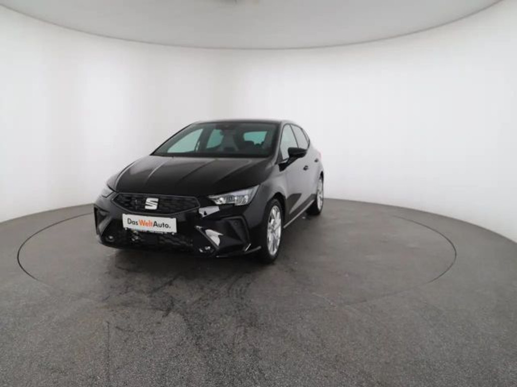 Seat Ibiza FR-lijn 1.0 TSI