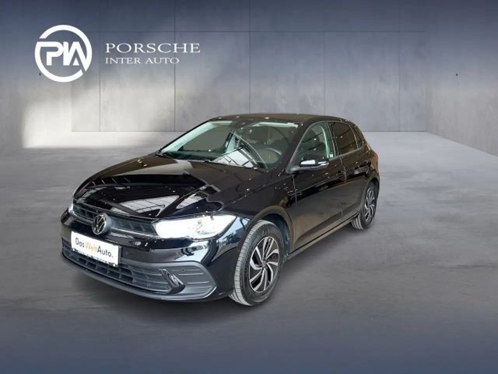 Volkswagen Polo Friends TSI