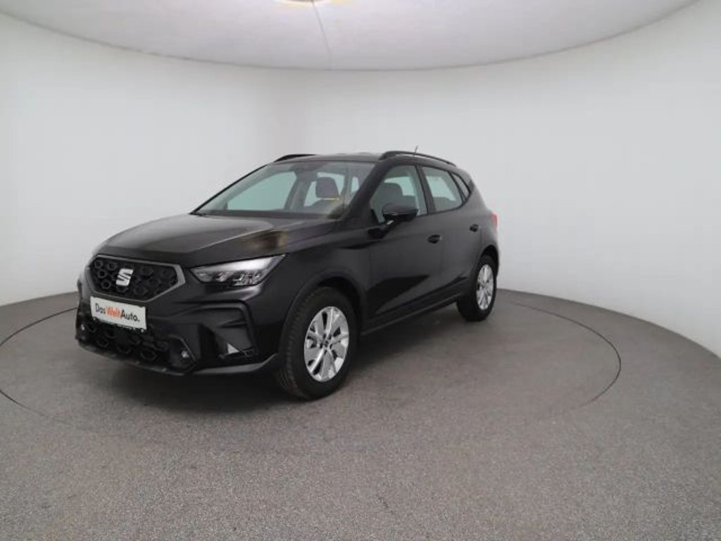 Seat Arona 1.0 TSI Reference
