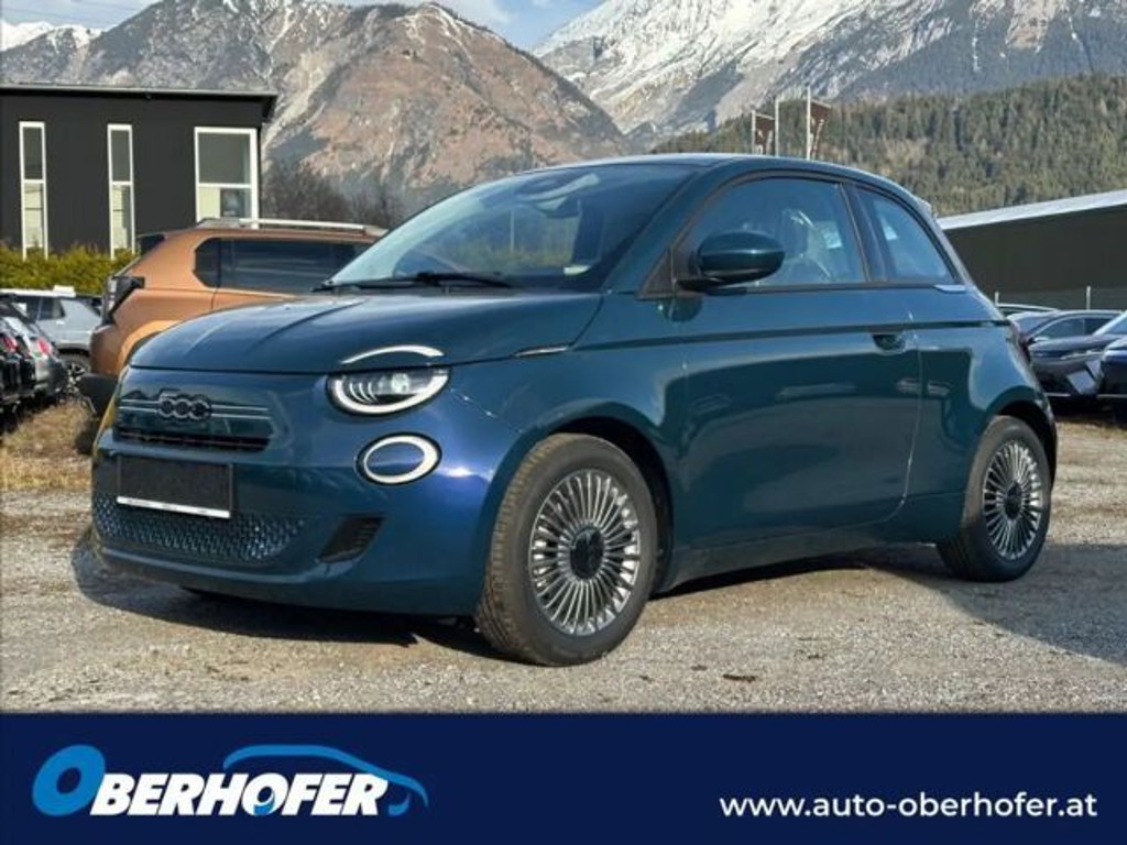 Fiat 500 1.0 Hybrid Torino 65