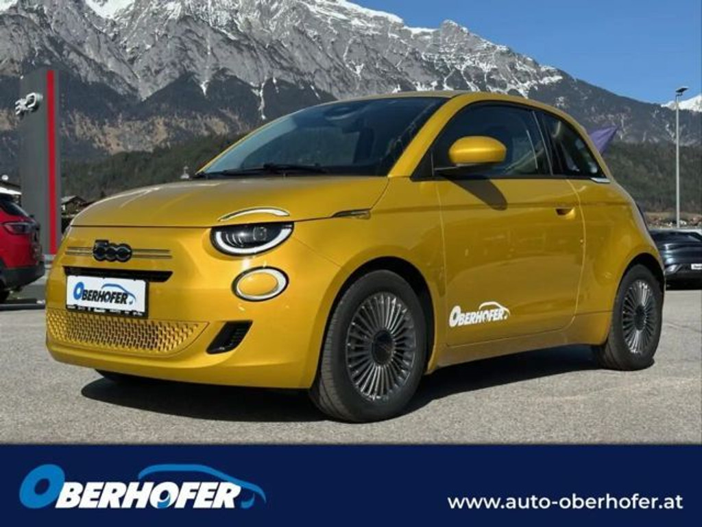 Fiat 500 1.0 Hybrid Torino 65