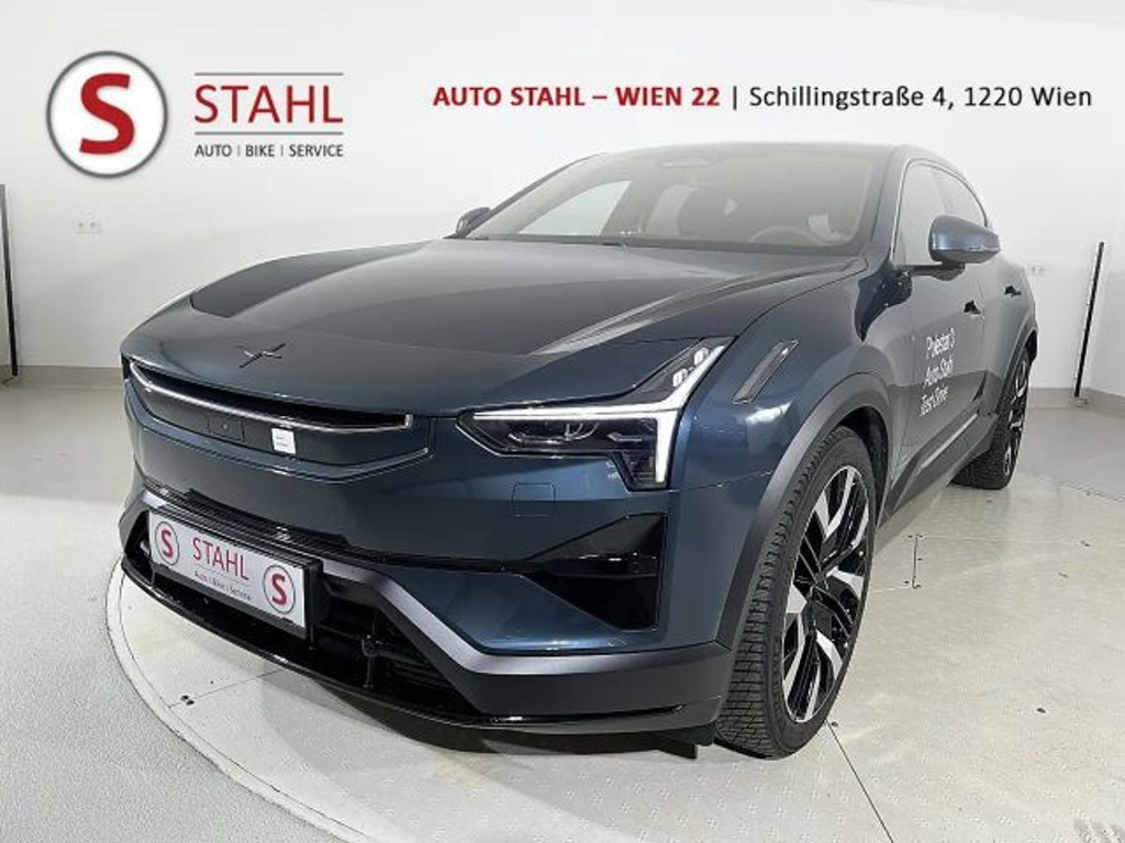 Polestar 3 Polestar 3