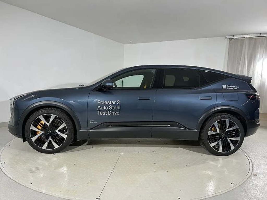 Polestar 3