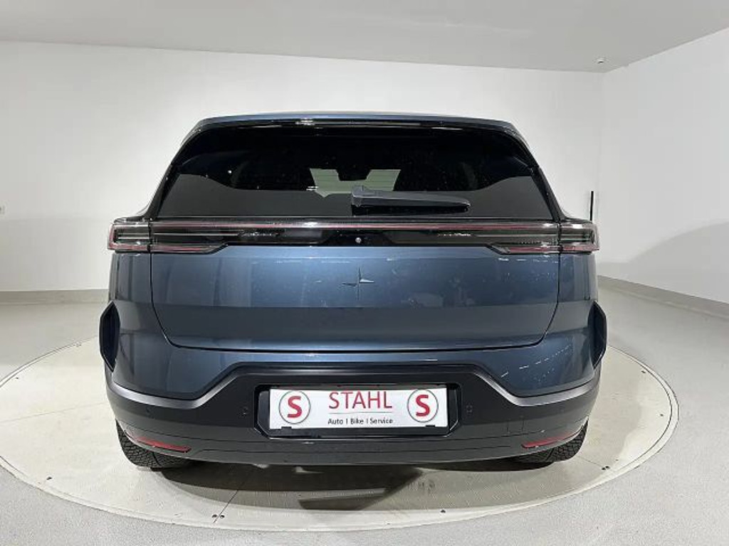 Polestar 3