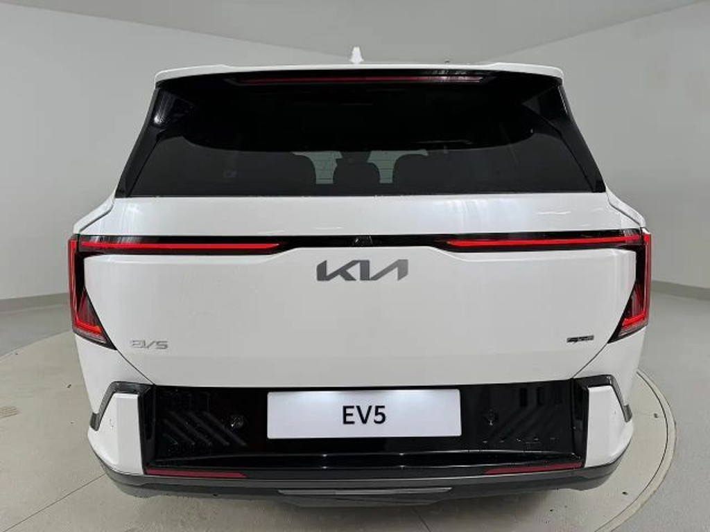 Kia EV5