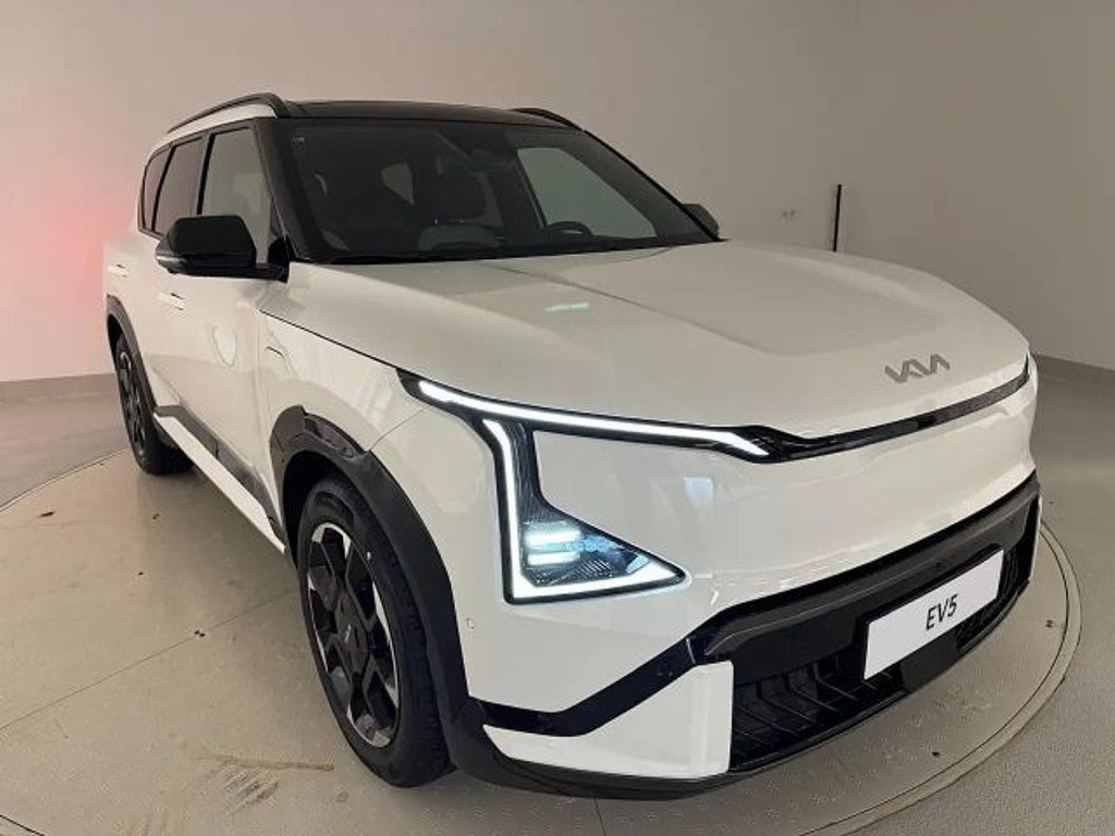 Kia EV5