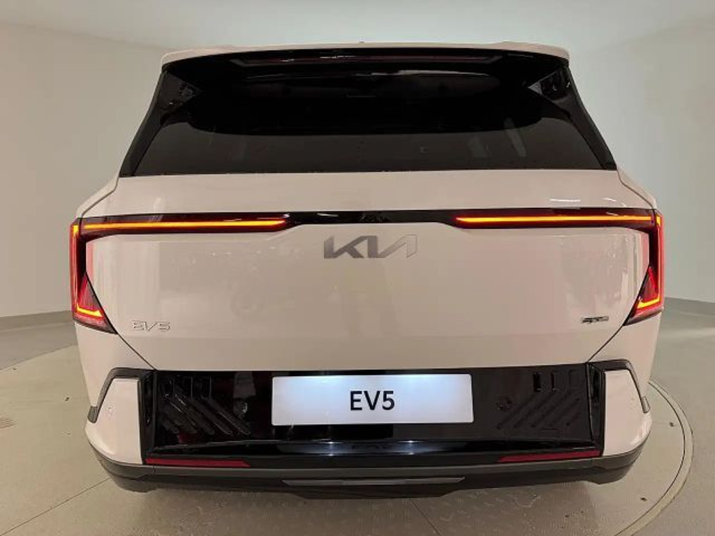 Kia EV5