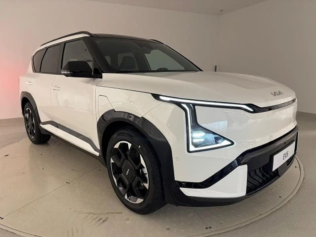 Kia EV5