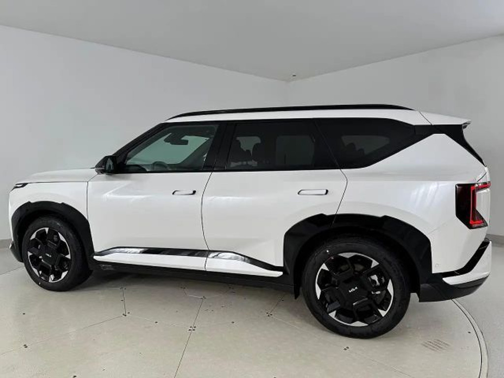 Kia EV5