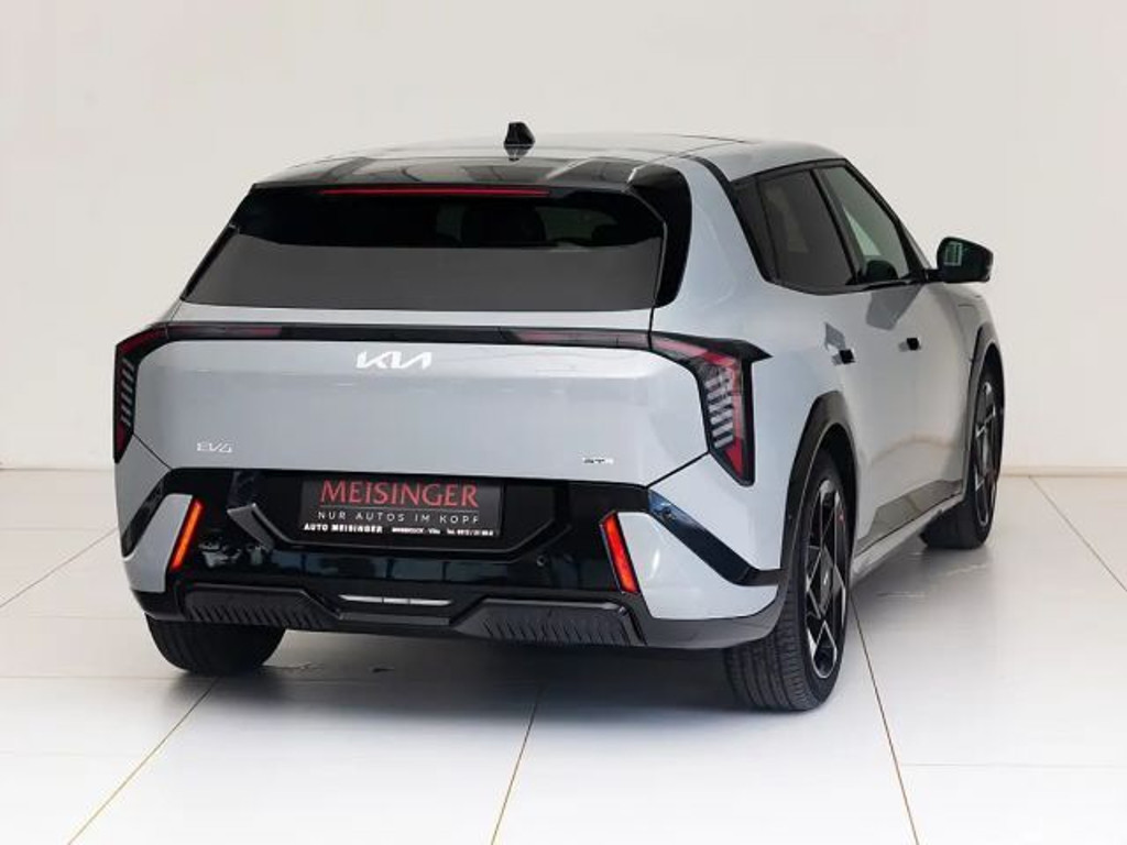 Kia EV4