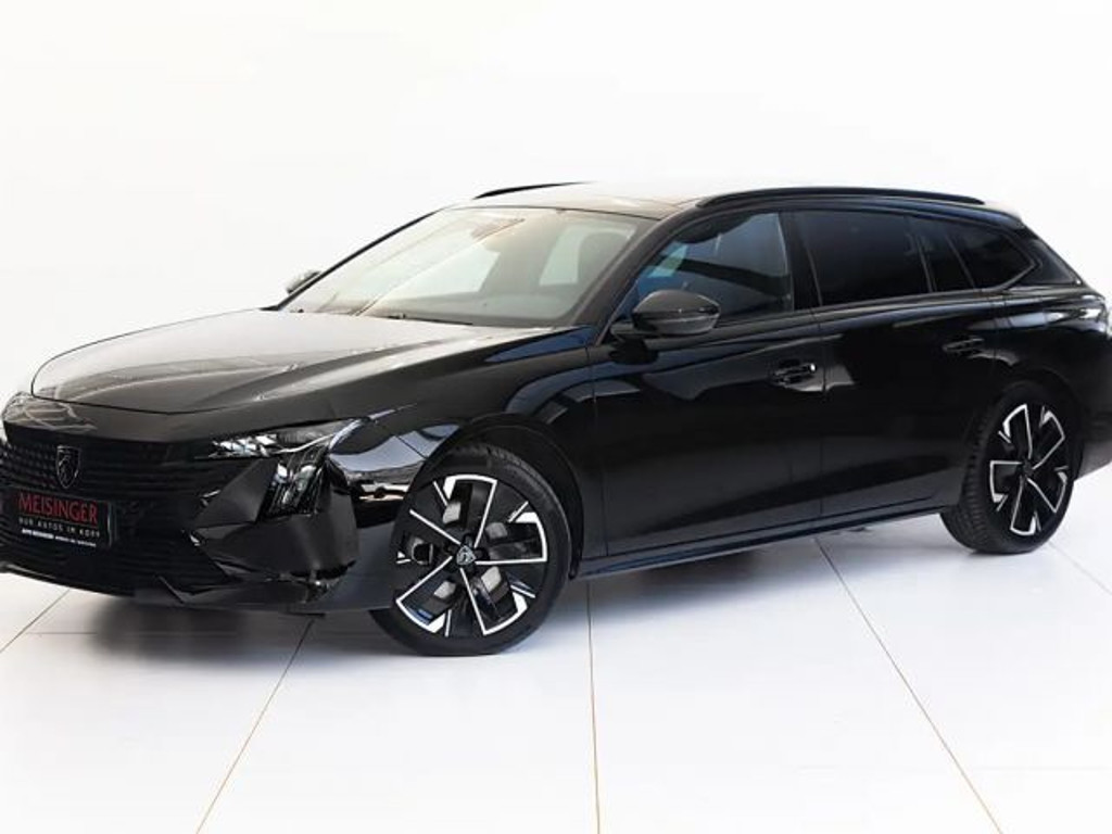Peugeot 508 Allure Pack SW Hybrid EAT8