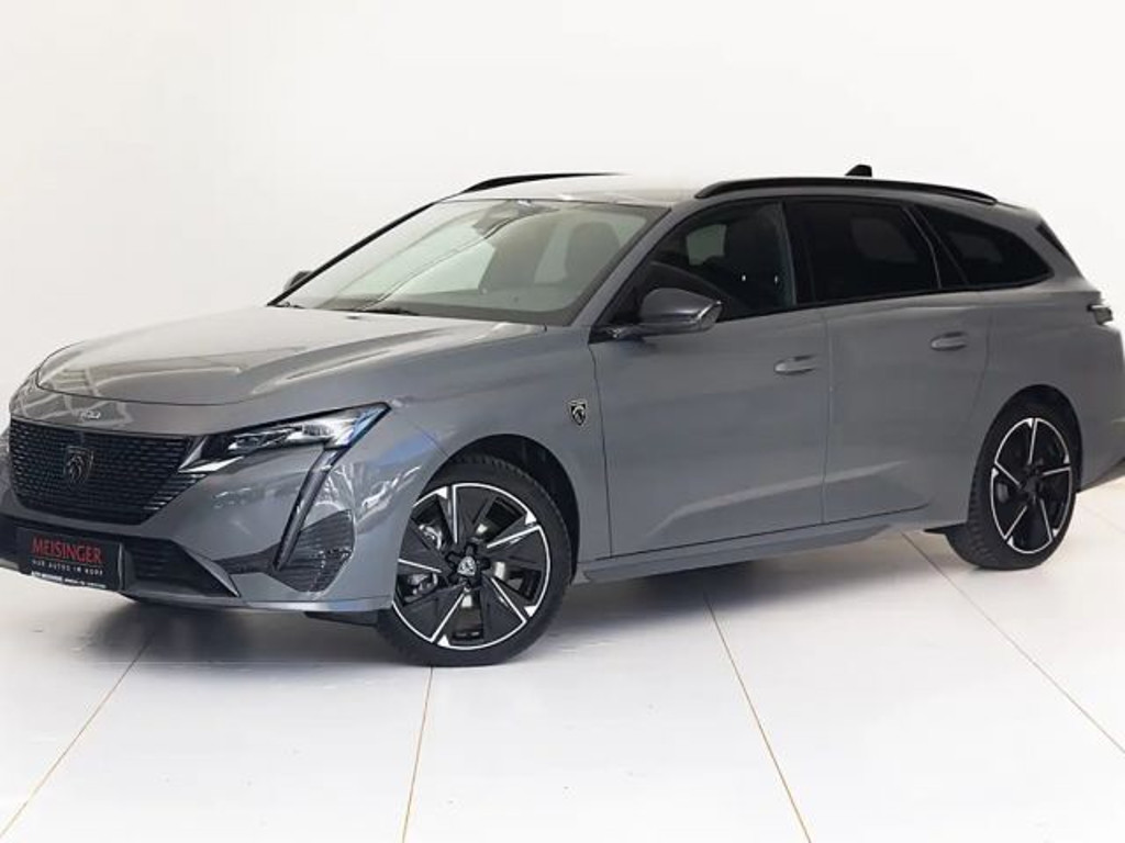 Peugeot e-308 GT-Line SW