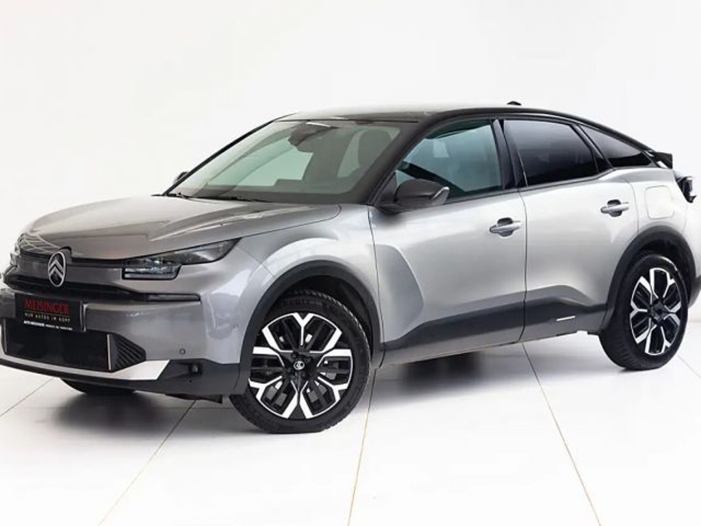 Citroën C4 PureTech Max