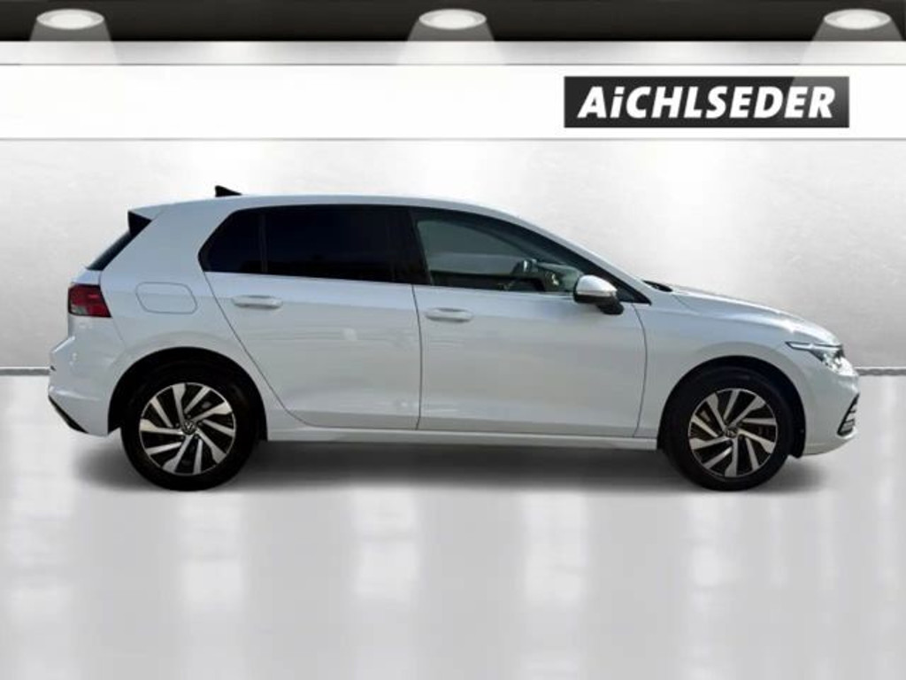 Volkswagen Golf DSG Style eHybrid