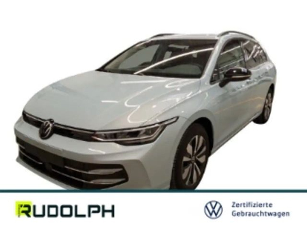 Volkswagen Golf Variant 1.5 TSI Golf VIII