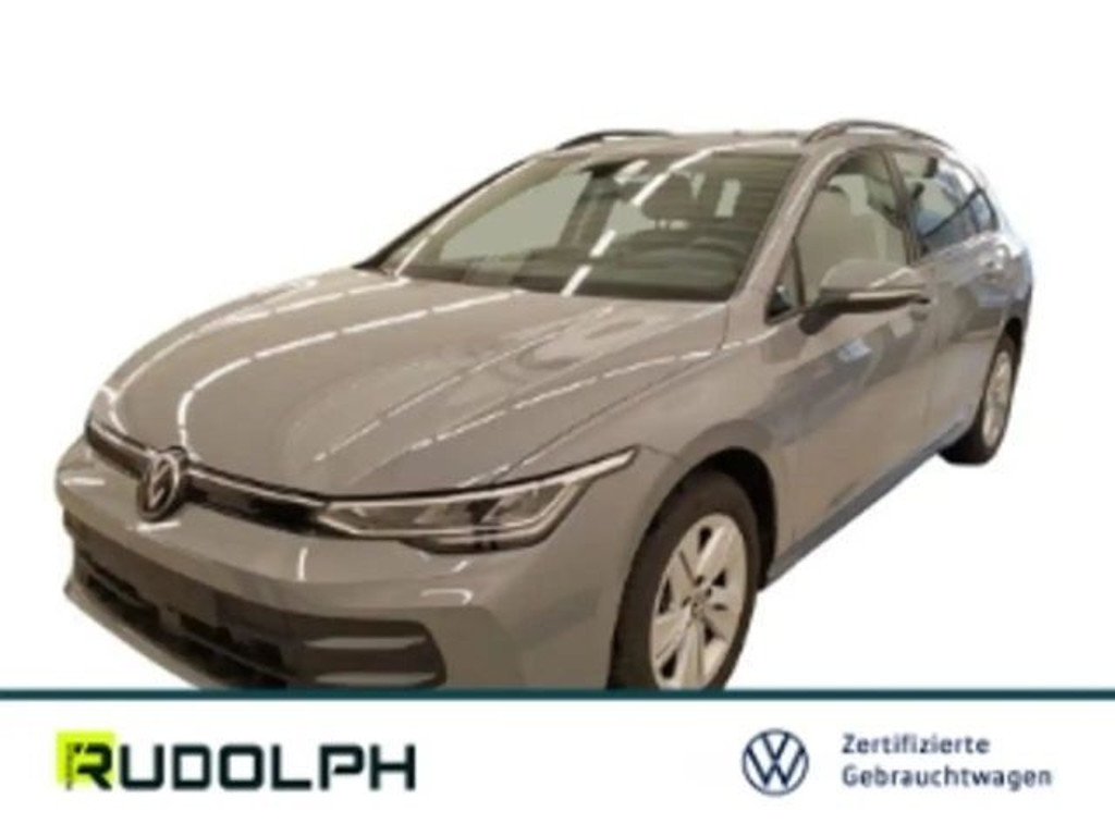 Volkswagen Golf DSG Life Variant Golf VIII 1.5 eTSI