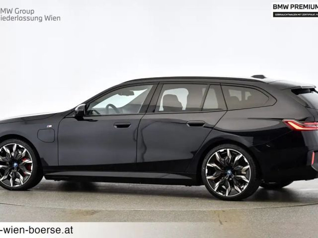 BMW 5 Serie 550 xDrive