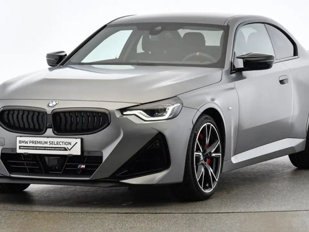 BMW 2 Serie