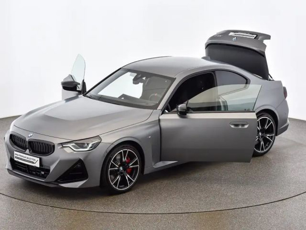 BMW 2 Serie