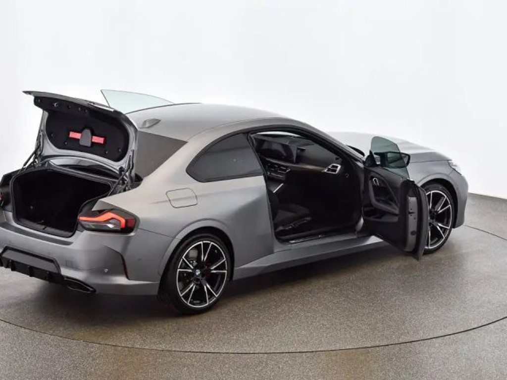BMW 2 Serie