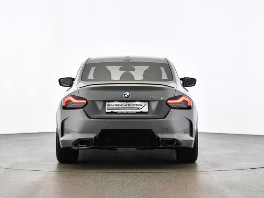 BMW 2 Serie 240 xDrive Coupé