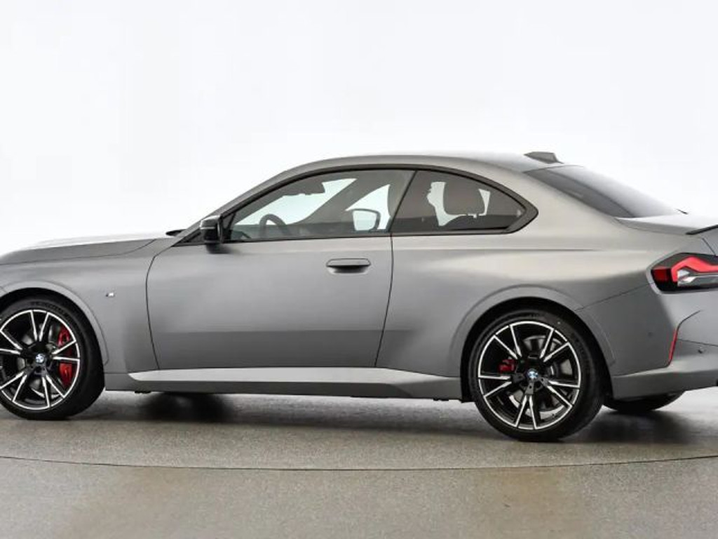 BMW 2 Serie