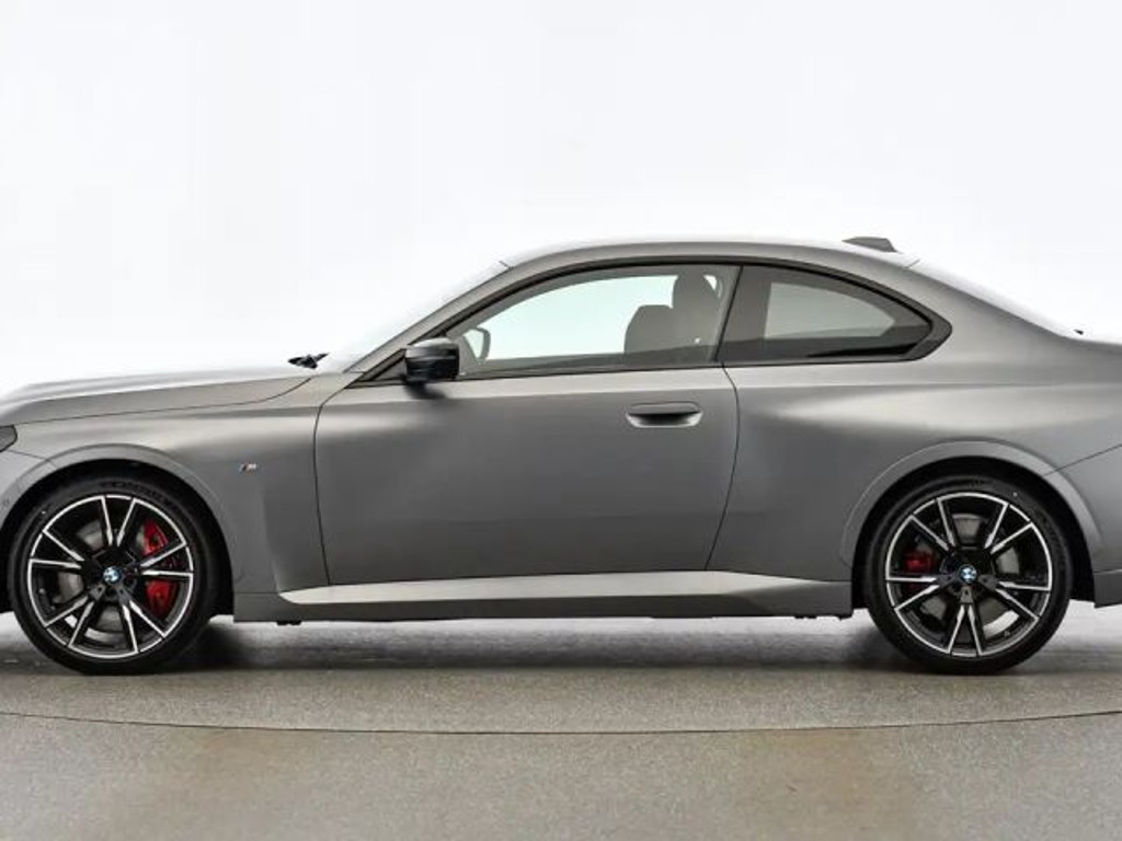 BMW 2 Serie