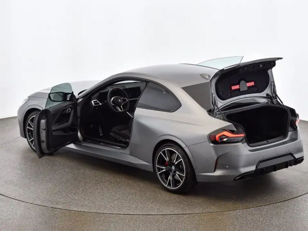 BMW 2 Serie