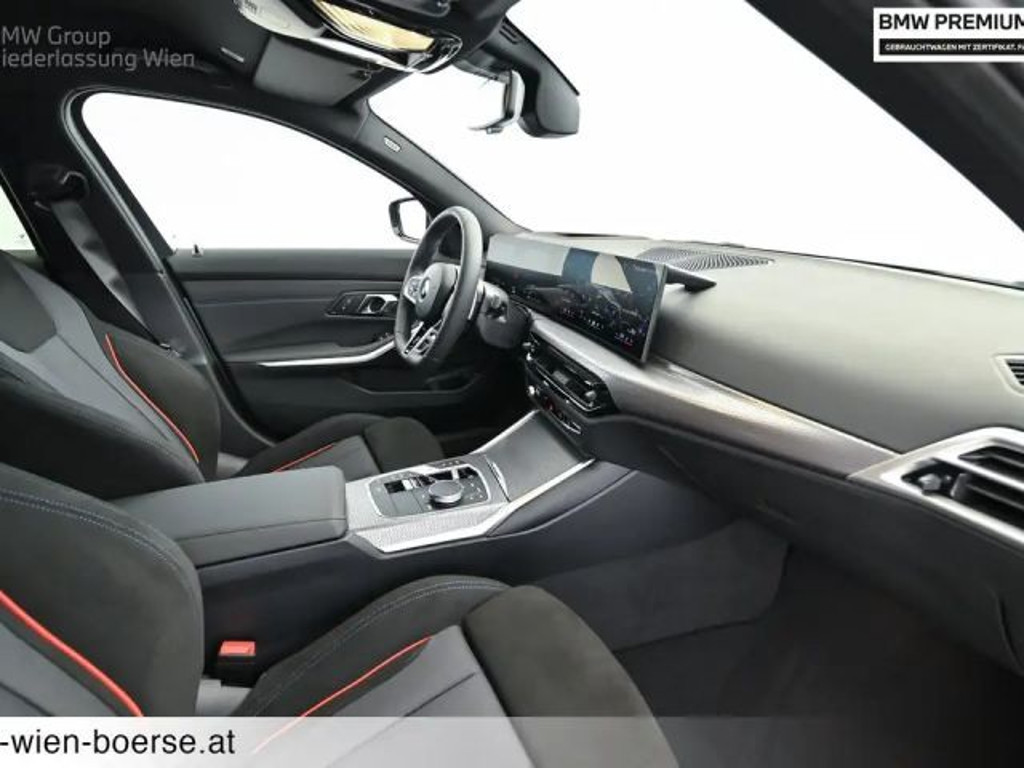 BMW 3 Serie