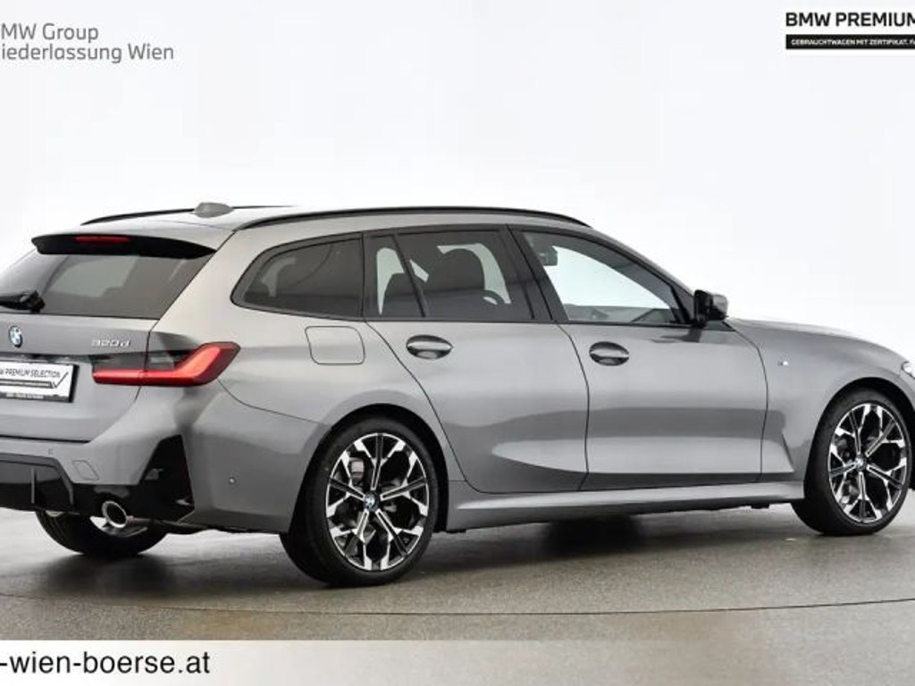 BMW 3 Serie