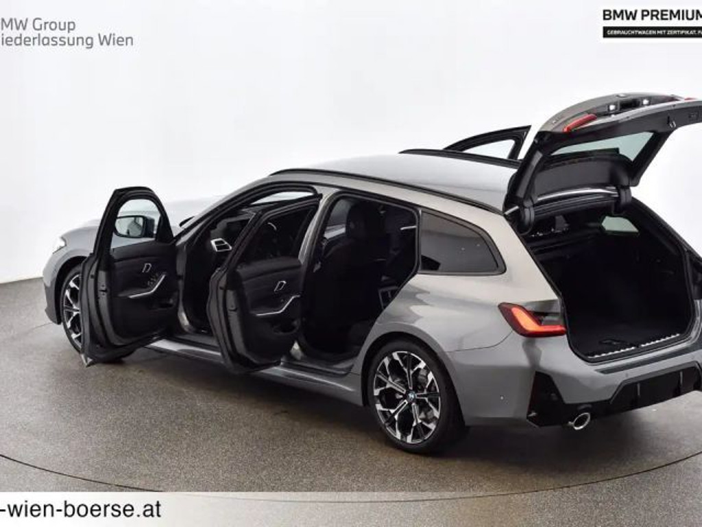 BMW 3 Serie