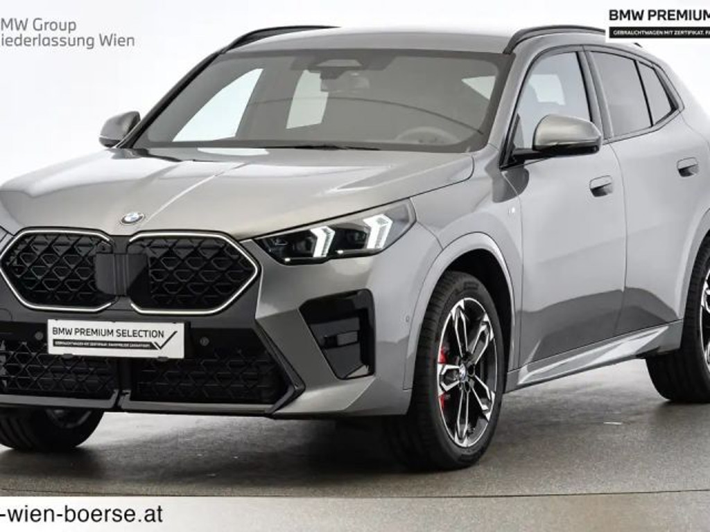 BMW X2 sDrive20i