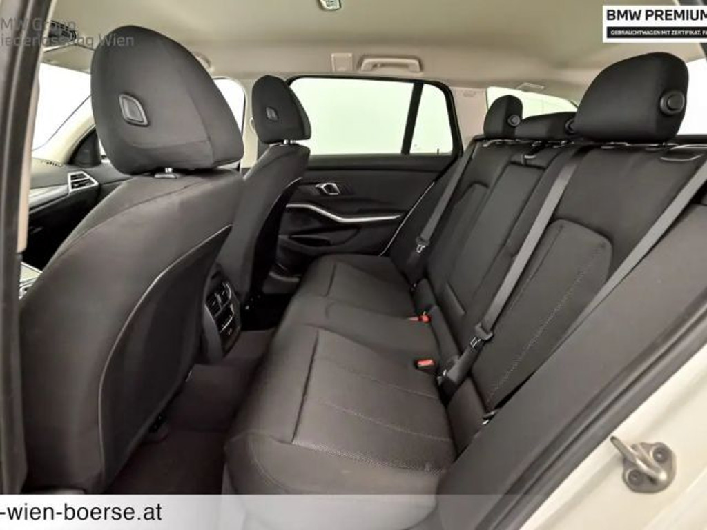 BMW 3 Serie