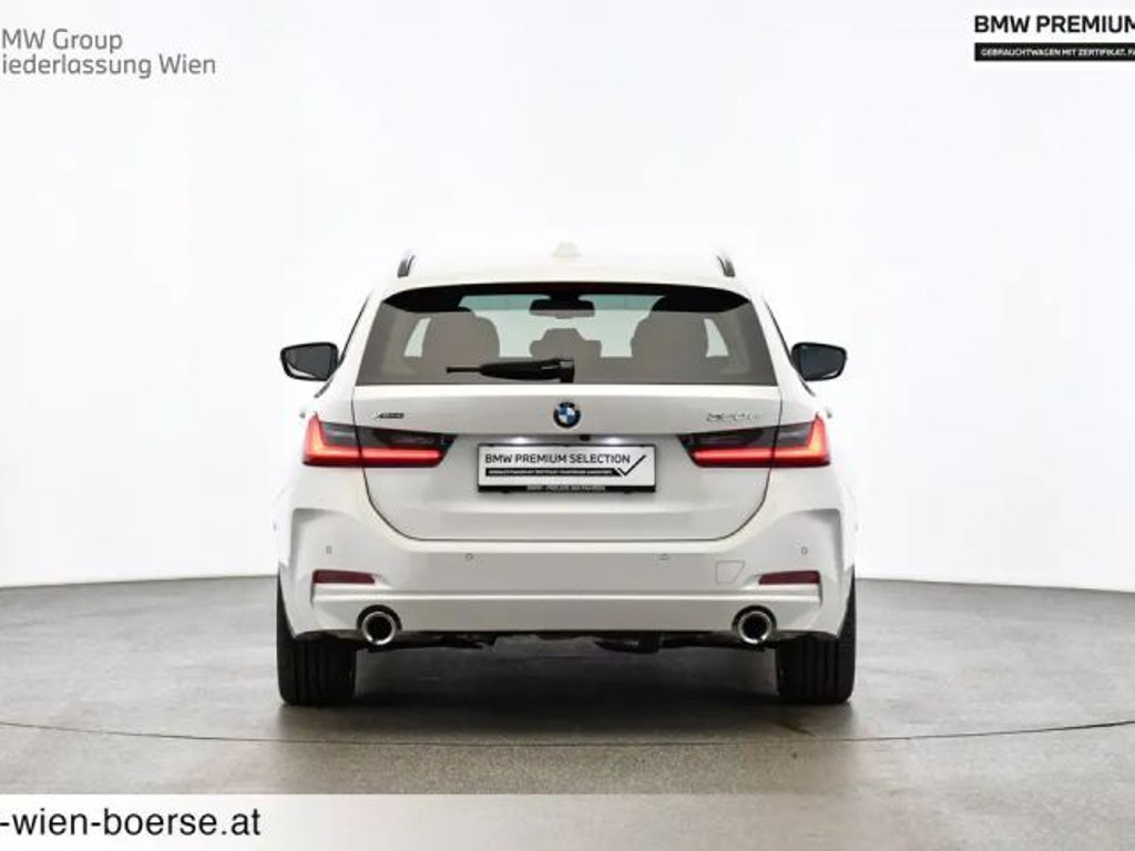 BMW 3 Serie