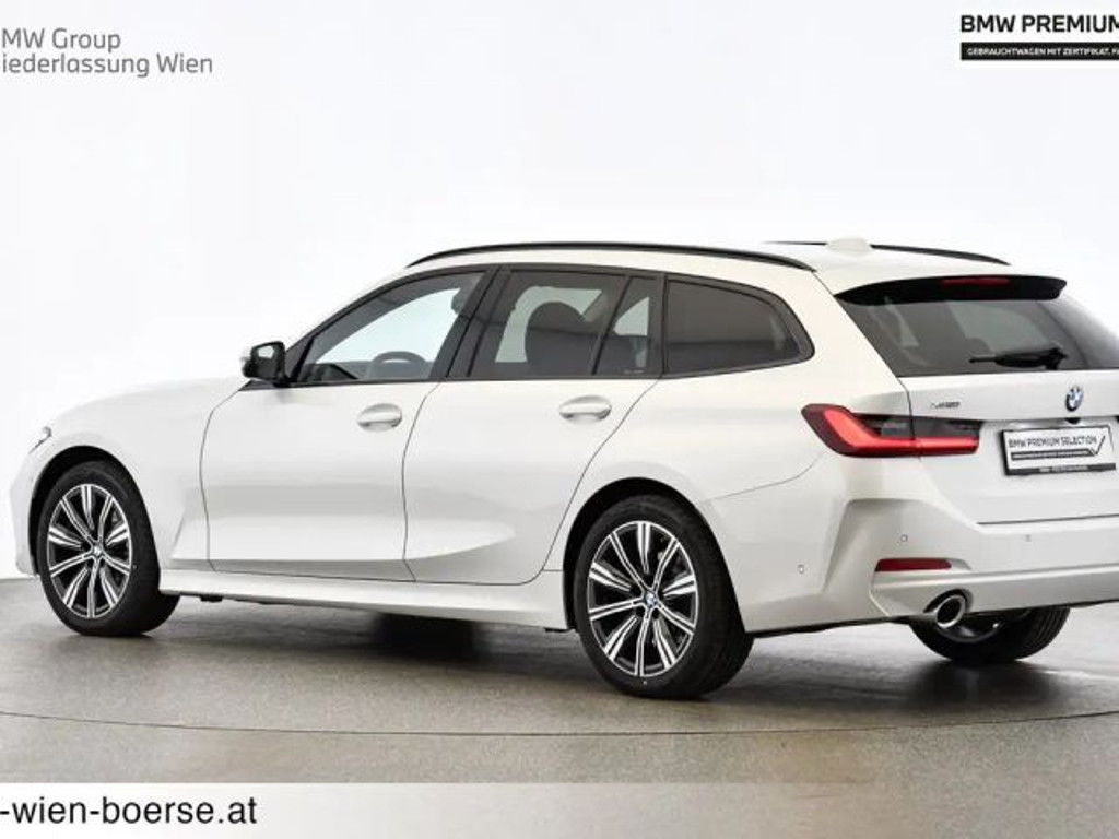BMW 3 Serie