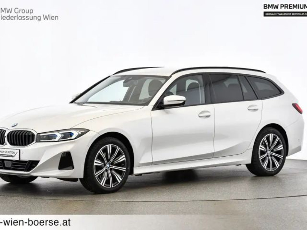 BMW 3 Serie
