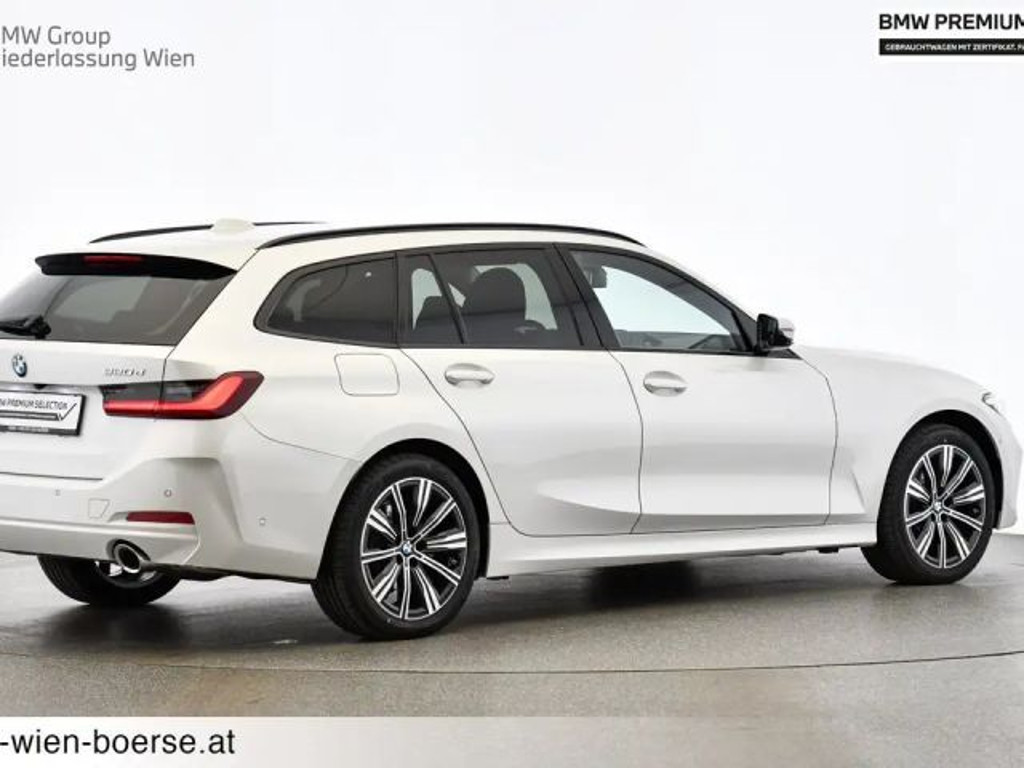 BMW 3 Serie