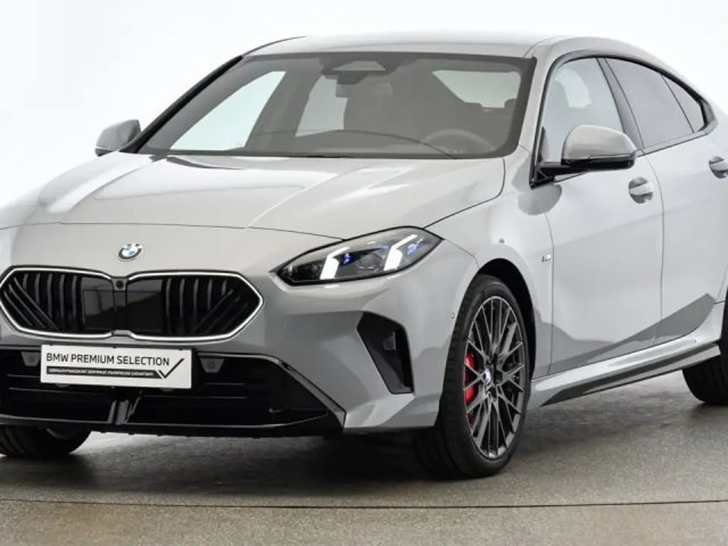 BMW 2 Serie 220 Coupé 220i