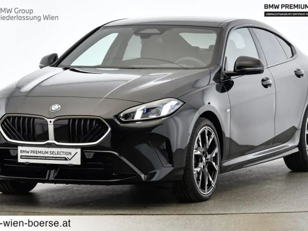 BMW 2 Serie 220 Coupé 220i