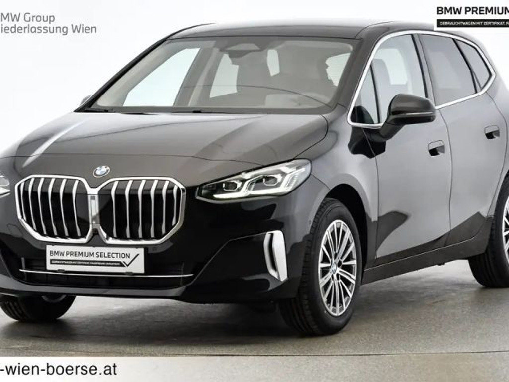 BMW 2 Serie 218 218d