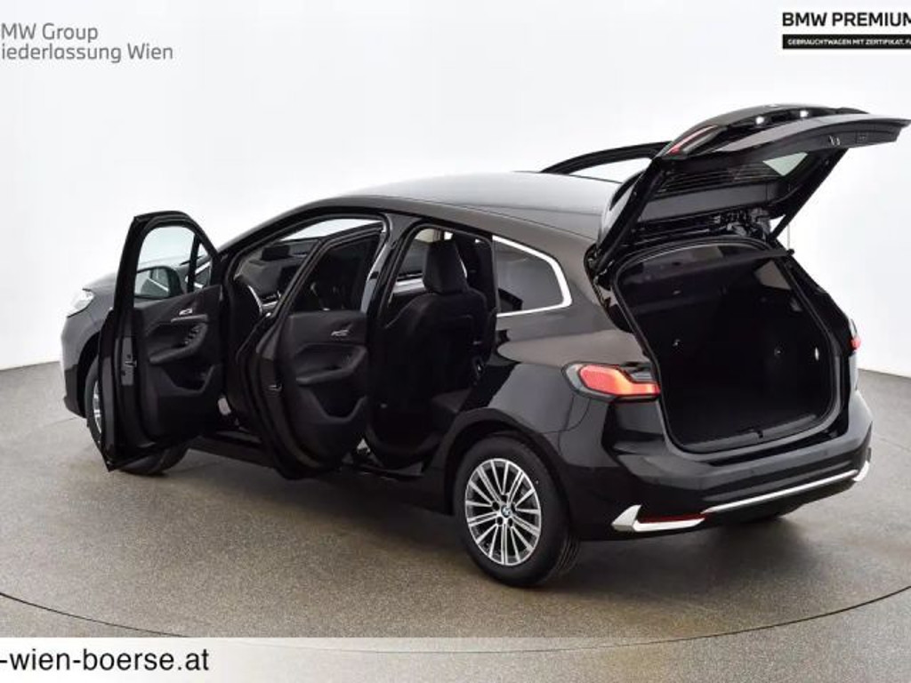 BMW 2 Serie