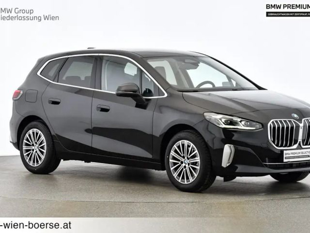 BMW 2 Serie