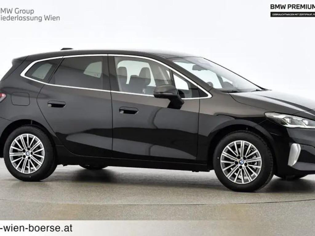 BMW 2 Serie