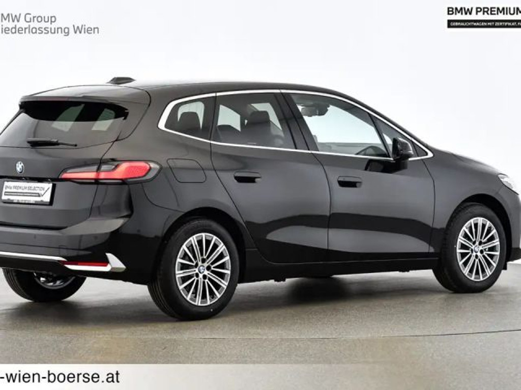 BMW 2 Serie
